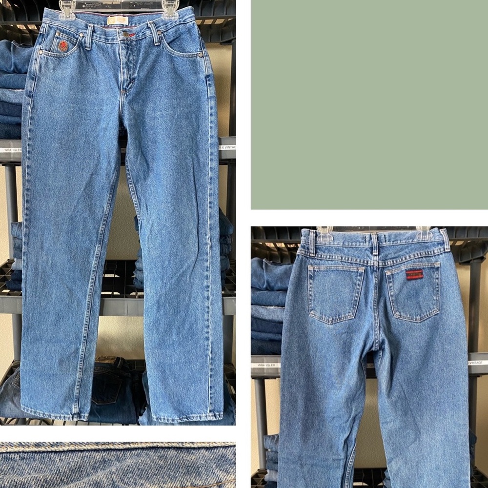 90s Twenty X Jeans